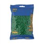 Hama Sac de perles | Environ 3000 perles fusibles midi | Décoration mosaïque Arts et loisirs créatifs pour enfants à partir de 5