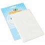 Hama - 224 - Loisirs Créatifs - Perles et Bijoux - Papier À Repasser, Blanc