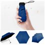 FENSIN Ultra Light Mini Parapluie de Voyage Compact – Coupe-Vent