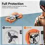 STARTRC PHOTO Pare-chocs flottant pour DJI Neo Drone