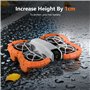 Protection d'hélice pour Dji Neo Accessoires, STARTRC PHOTO Pare-chocs flottant pour DJI Neo Drone