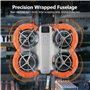 Protection d'hélice pour Dji Neo Accessoires, STARTRC PHOTO Pare-chocs flottant pour DJI Neo Drone