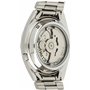 Seiko Montre Mixte Analogique Automatique avec Bracelet en Acier Inoxydable – SNXS79K