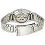 Seiko Montre Mixte Analogique Automatique avec Bracelet en Acier Inoxydable – SNXS79K