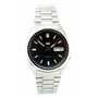 Seiko Montre Mixte Analogique Automatique avec Bracelet en Acier Inoxydable – SNXS79K