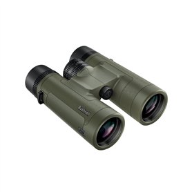 Bushnell Vault Lite Jumelles R3 10 x 42 avec harnais de poitrine Bino Système optique HD