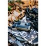 Bushnell Vault Lite Jumelles R5 10 x 42 avec Harnais de Poitrine Bino Phase 3, revêtements diélectriques, barrière EXO, étanchéi