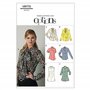 Vogue Patterns Patron de Couture