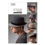 Vogue Patterns V8869OSZ Patron pour Crochet