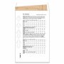 Vogue Patterns V1933A5 Robe chemise pour femme A5 (34-36-38-40-42)