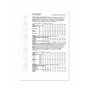 Vogue Paper Pattern V2027R5 Robe pour femme en deux longueurs R5 (42-44-46-46-48-50)