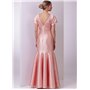 Vogue Paper Pattern V2027R5 Robe pour femme en deux longueurs R5 (42-44-46-46-48-50)
