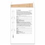 Vogue Patterns Patron de papier V2060Y5 Robe portefeuille pour femme Porté vers l'avant ou vers l'arrière par Diane Von Furstenb