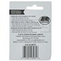 STAEDTLER 510 20 - Blister 1 Taille-Crayon Métal 2 Usages