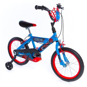 Huffy Marvel Spiderman 16 inch Bike Spider Man Vélo 16" Garçon