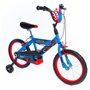 Huffy Marvel Spiderman 16 inch Bike Spider Man Vélo 16" Garçon