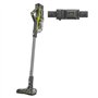 RYOBI One+ Kit aspirateur sans balais 18 V avec batterie lithium-ion haute capacité 4