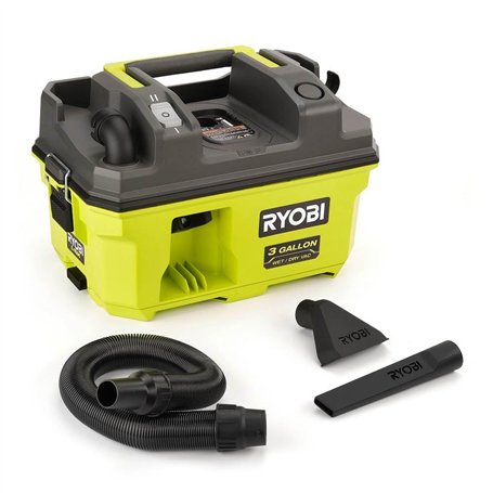 RYOBI Magasinez VAC