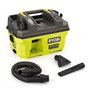 RYOBI Magasinez VAC