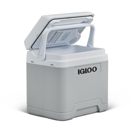 IGLOO IE24 DC glacière électrique