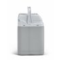mini-réfrigérateur avec connexion 12V pour voiture