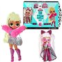 L.O.L Surprise!- 1 OMG & 1 JK Pack – Diva