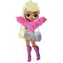 L.O.L Surprise!- 1 OMG & 1 JK Pack – Diva, 423157-INT