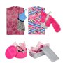 L.O.L Surprise!- 1 OMG & 1 JK Pack – Diva, 423157-INT