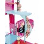 L.O.L. Surprise! OMG Glamper Camping-Car Tendance avec +55 Surprises entièrement équipé : Piscine éclairée, Toboggan, Lits super