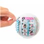 L.O.L. Surprise! Ultime Collection All-Star Sports Série 1. 12 poupées joueuses de Baseball. + 90 Surprises: Cartes de Collectio