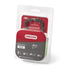 Oregon R28 AdvanceCut Chaîne de Rechange pour tronçonneuse Remington 15