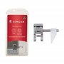 Singer Pied presseur