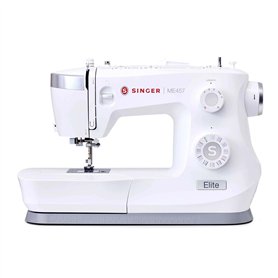 Singer Elite ME457 Machine à coudre avec 110 applications de points
