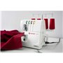 Singer SE017 Elite Surjeteuse 4 fils