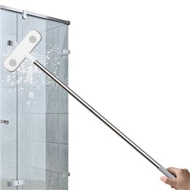 Nettoyant pour écran à mailles de fenêtre