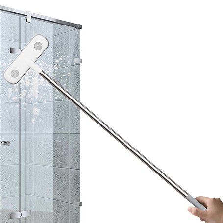 Nettoyant pour écran à mailles de fenêtre