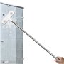 Nettoyant pour écran à mailles de fenêtre