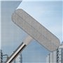 Nettoyant pour écran à mailles de fenêtre, brosse de nettoyage pour écran à mailles | Brosse de nettoyage d'écran Mesh Cleaner |