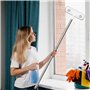 Nettoyant pour écran à mailles de fenêtre, brosse de nettoyage pour écran à mailles | Brosse de nettoyage d'écran Mesh Cleaner |