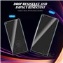LERINNA 2 pièces, Confidentialité Protecteur d'Écran Verre Pour Oppo A94 5G, sans Bulles, Anti Rayures, 9H Dureté Anti Espion Ve