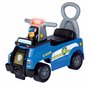 La Pat' Patrouille Porteur Chase Elecronique avec Lumière et Son de Voiture de Police