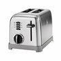 Cuisinart Grille-pain 2 tranches - Fentes larges