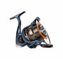 Shakespeare Moulinet Superteam FR - Long Cast Spool Design