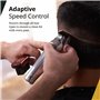 contrôle de vitesse adaptatif