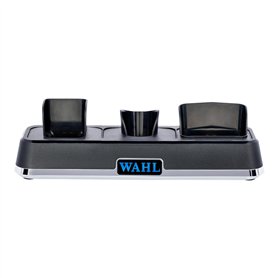 Wahl Power Station - Chargeur USB pour outils Wahl et appareils USB-C