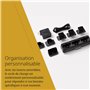Wahl Power Station - Chargeur USB pour outils Wahl et appareils USB-C