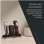 Wahl Power Station - Chargeur USB pour outils Wahl et appareils USB-C