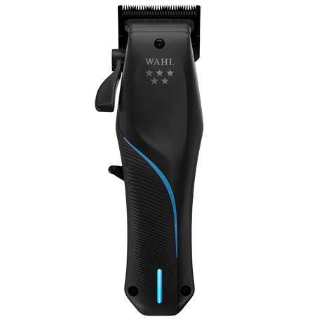 Wahl Professional 5 Star Tondeuse à vapeur filaire et sans fil F32 Lame réglable Vitesse adaptable