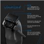 Wahl Professional 5 Star Tondeuse à vapeur filaire et sans fil F32 Lame réglable Vitesse adaptable