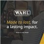 Wahl Professional 5 Star Tondeuse à vapeur filaire et sans fil F32 Lame réglable Vitesse adaptable